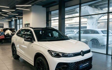 Volkswagen Tiguan, 2026 год, 5 200 000 рублей, 14 фотография