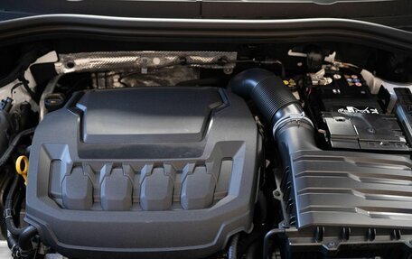 Volkswagen Tiguan, 2026 год, 5 200 000 рублей, 21 фотография