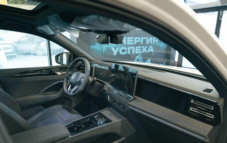 Volkswagen Tiguan, 2026 год, 5 200 000 рублей, 13 фотография