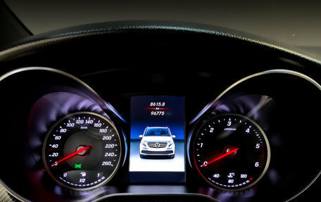 Mercedes-Benz V-Класс, 2020 год, 5 950 000 рублей, 14 фотография