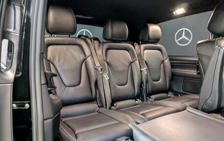 Mercedes-Benz V-Класс, 2020 год, 5 950 000 рублей, 12 фотография