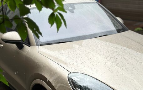 Porsche Cayenne III, 2019 год, 5 900 000 рублей, 1 фотография