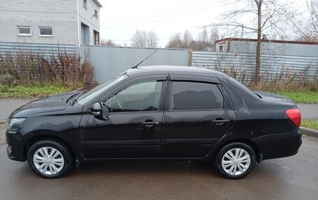 Datsun on-DO I рестайлинг, 2020 год, 499 000 рублей, 1 фотография