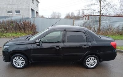 Datsun on-DO I рестайлинг, 2020 год, 499 000 рублей, 1 фотография