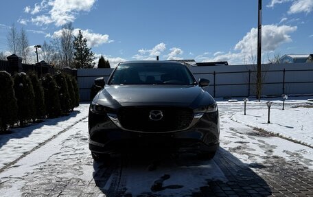 Mazda CX-5 II, 2022 год, 3 200 000 рублей, 1 фотография