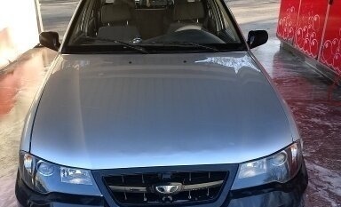 Daewoo Nexia I рестайлинг, 2012 год, 225 000 рублей, 1 фотография