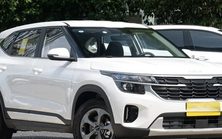 KIA Seltos I, 2026 год, 2 130 000 рублей, 1 фотография