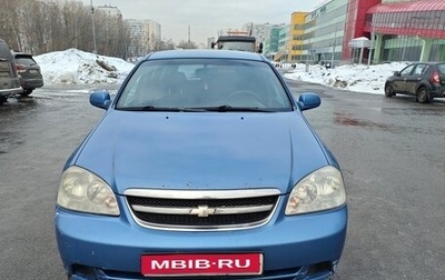 Chevrolet Lacetti, 2007 год, 250 000 рублей, 1 фотография