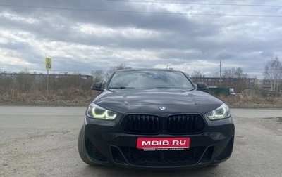 BMW X2, 2021 год, 4 000 000 рублей, 1 фотография