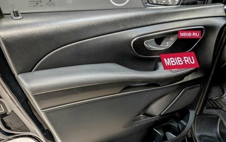 Mercedes-Benz V-Класс, 2020 год, 5 950 000 рублей, 20 фотография