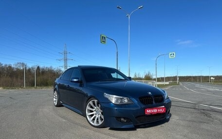 BMW 5 серия, 2005 год, 1 390 000 рублей, 1 фотография