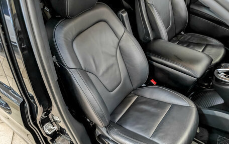 Mercedes-Benz V-Класс, 2020 год, 5 950 000 рублей, 23 фотография