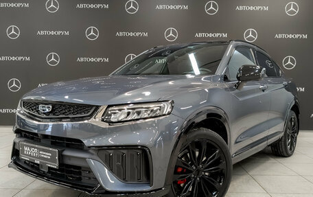 Geely Tugella FY11, 2023 год, 3 200 000 рублей, 1 фотография