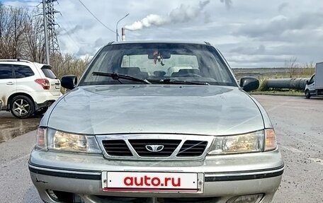 Daewoo Nexia I рестайлинг, 2006 год, 95 000 рублей, 1 фотография