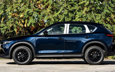 Mazda CX-5 II, 2025 год, 3 010 000 рублей, 4 фотография