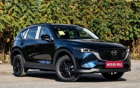 Mazda CX-5 II, 2025 год, 3 010 000 рублей, 3 фотография