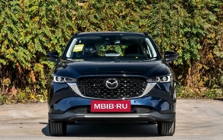 Mazda CX-5 II, 2025 год, 3 010 000 рублей, 2 фотография