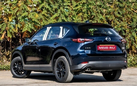 Mazda CX-5 II, 2025 год, 3 010 000 рублей, 5 фотография