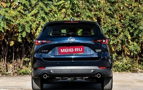 Mazda CX-5 II, 2025 год, 3 010 000 рублей, 6 фотография