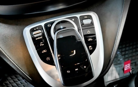 Mercedes-Benz V-Класс, 2020 год, 5 950 000 рублей, 25 фотография