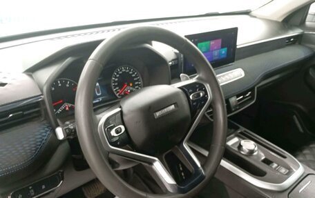 Haval Jolion, 2023 год, 1 507 000 рублей, 1 фотография