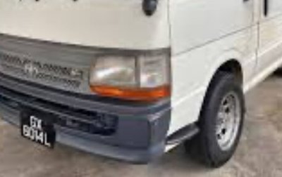 Toyota HiAce H100, 1991 год, 220 000 рублей, 1 фотография