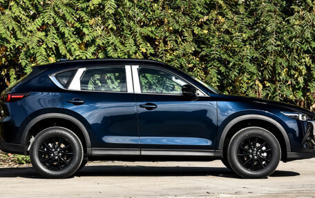 Mazda CX-5 II, 2025 год, 3 010 000 рублей, 8 фотография