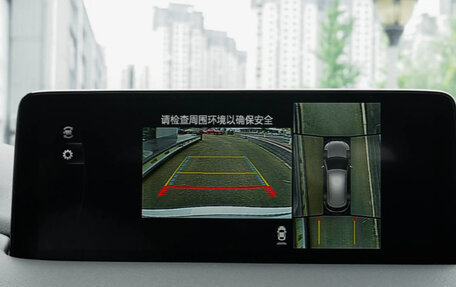 Mazda CX-5 II, 2025 год, 3 010 000 рублей, 13 фотография