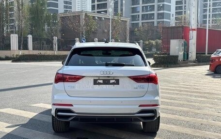 Audi Q3 Sportback, 2022 год, 2 348 000 рублей, 3 фотография