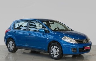 Nissan Tiida, 2007 год, 590 000 рублей, 1 фотография