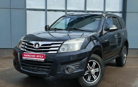 Great Wall Hover H3 I, 2012 год, 500 533 рублей, 1 фотография