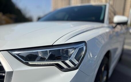 Audi Q3 Sportback, 2022 год, 2 348 000 рублей, 7 фотография