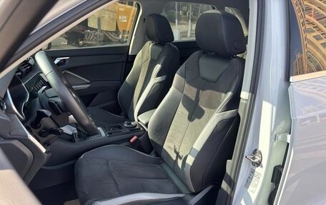 Audi Q3 Sportback, 2022 год, 2 348 000 рублей, 12 фотография