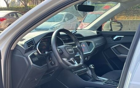 Audi Q3 Sportback, 2022 год, 2 348 000 рублей, 10 фотография