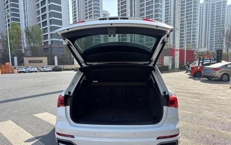 Audi Q3 Sportback, 2022 год, 2 348 000 рублей, 6 фотография