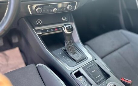 Audi Q3 Sportback, 2022 год, 2 348 000 рублей, 16 фотография