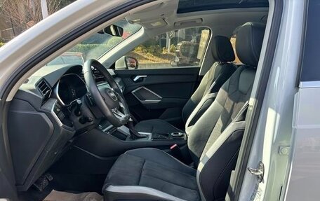 Audi Q3 Sportback, 2022 год, 2 348 000 рублей, 13 фотография