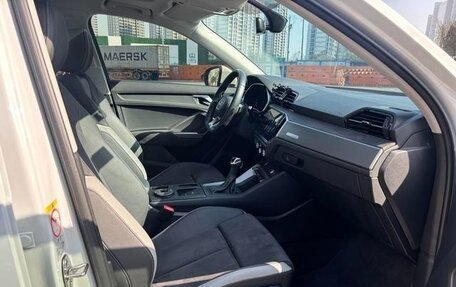 Audi Q3 Sportback, 2022 год, 2 348 000 рублей, 14 фотография