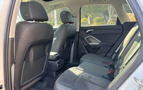 Audi Q3 Sportback, 2022 год, 2 348 000 рублей, 15 фотография