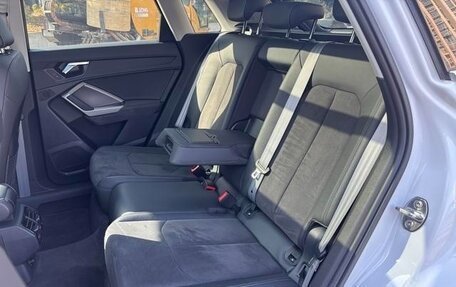 Audi Q3 Sportback, 2022 год, 2 348 000 рублей, 17 фотография