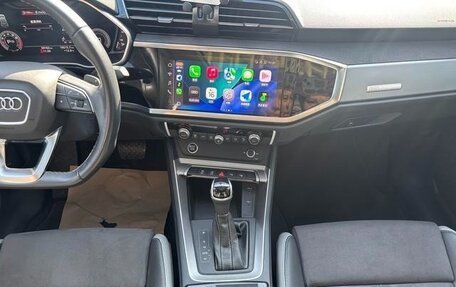 Audi Q3 Sportback, 2022 год, 2 348 000 рублей, 18 фотография