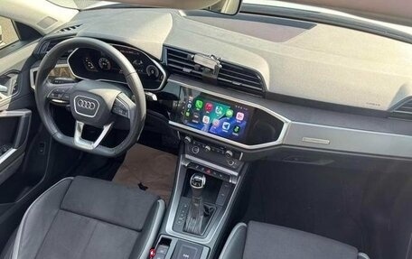 Audi Q3 Sportback, 2022 год, 2 348 000 рублей, 11 фотография