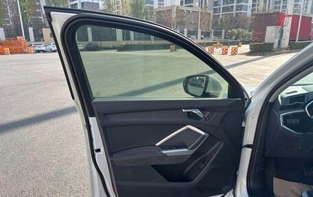 Audi Q3 Sportback, 2022 год, 2 348 000 рублей, 19 фотография