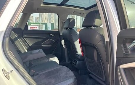 Audi Q3 Sportback, 2022 год, 2 348 000 рублей, 20 фотография