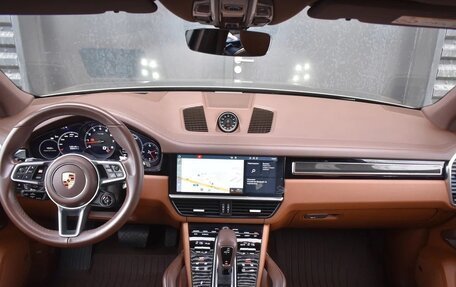 Porsche Cayenne III, 2019 год, 5 900 000 рублей, 4 фотография