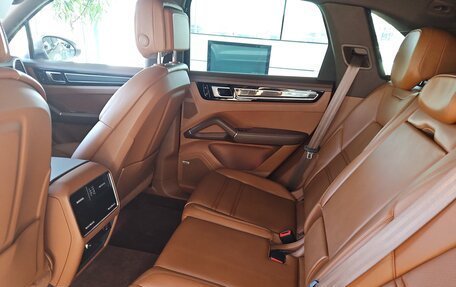 Porsche Cayenne III, 2019 год, 5 900 000 рублей, 6 фотография