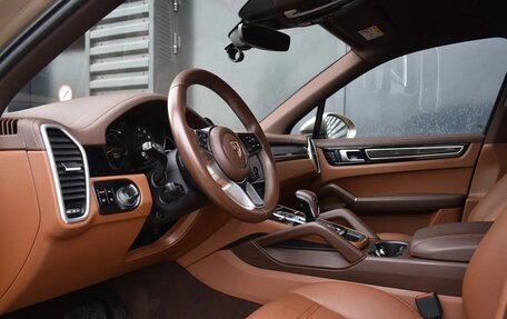 Porsche Cayenne III, 2019 год, 5 900 000 рублей, 3 фотография