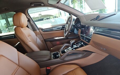 Porsche Cayenne III, 2019 год, 5 900 000 рублей, 5 фотография