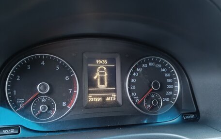 Volkswagen Caddy III рестайлинг, 2012 год, 799 000 рублей, 6 фотография