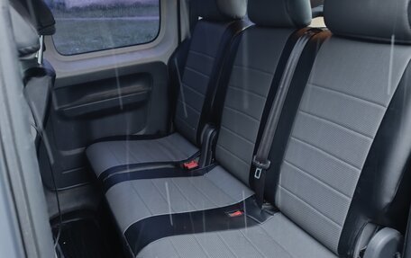 Volkswagen Caddy III рестайлинг, 2012 год, 799 000 рублей, 9 фотография
